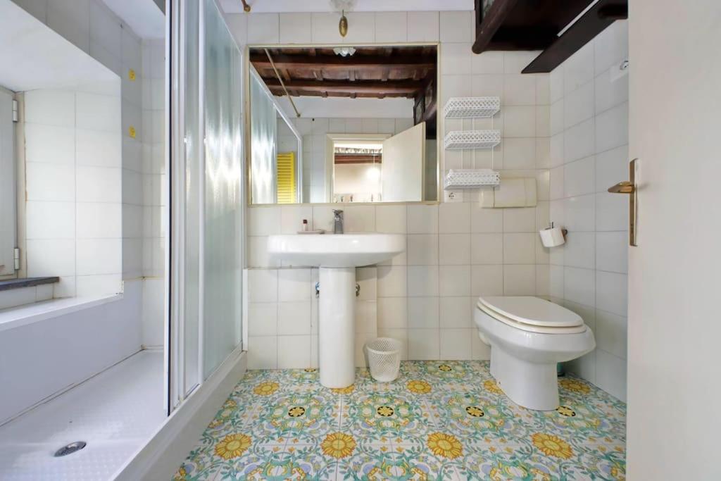 Appartamento Trilussa Roma Esterno foto